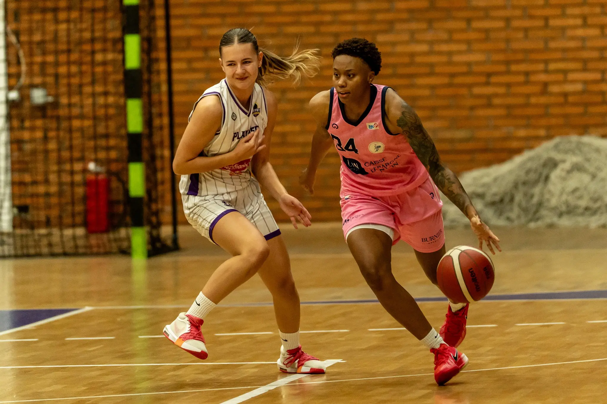 Mbahet turneu “Peja International Preseason Tournament”